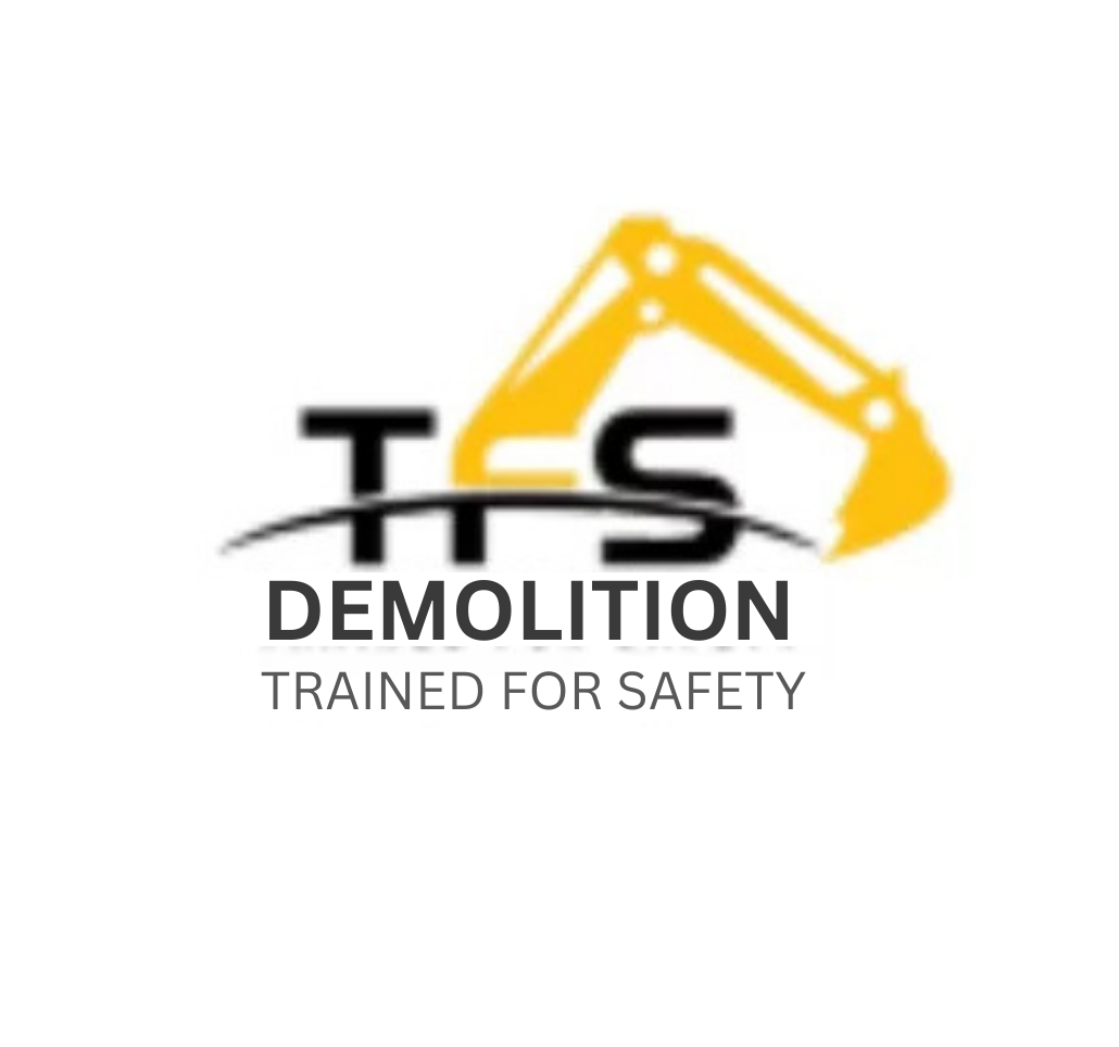 tfs demolition perth