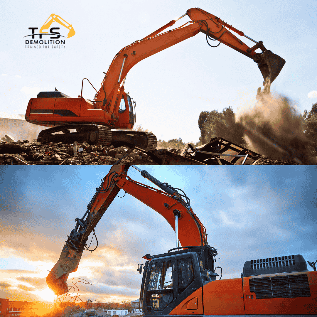 Planning a Demolition in Perth? Why Choosing Local Makes All the Difference